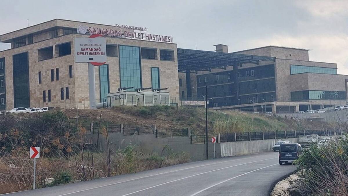 Sağlık Bakanlığı’nın yeni atama listesinde Hatay’a 25 uzman hekim gönderilmesine
