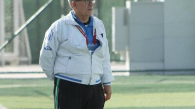 Sümerspor, amatör ligde yaşadığı kötü sonuçların ardından eski antrenörü Hayrettin