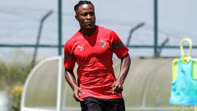 Hatayspor’da alacakları ödenmeyen 3 yabancı futbolcu kampı terk etti. Yarınki