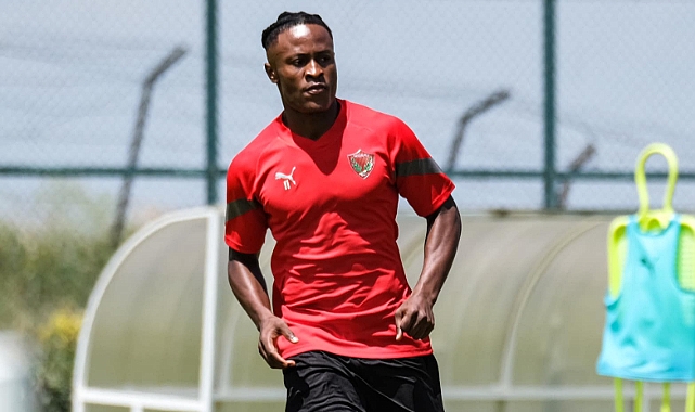 Hatayspor’da alacakları ödenmeyen 3 yabancı futbolcu kampı terk etti. Yarınki