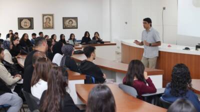 Hatay Büyükşehir Belediyesi (HBB), 2025 Aile Yılı kapsamında aile yapısını