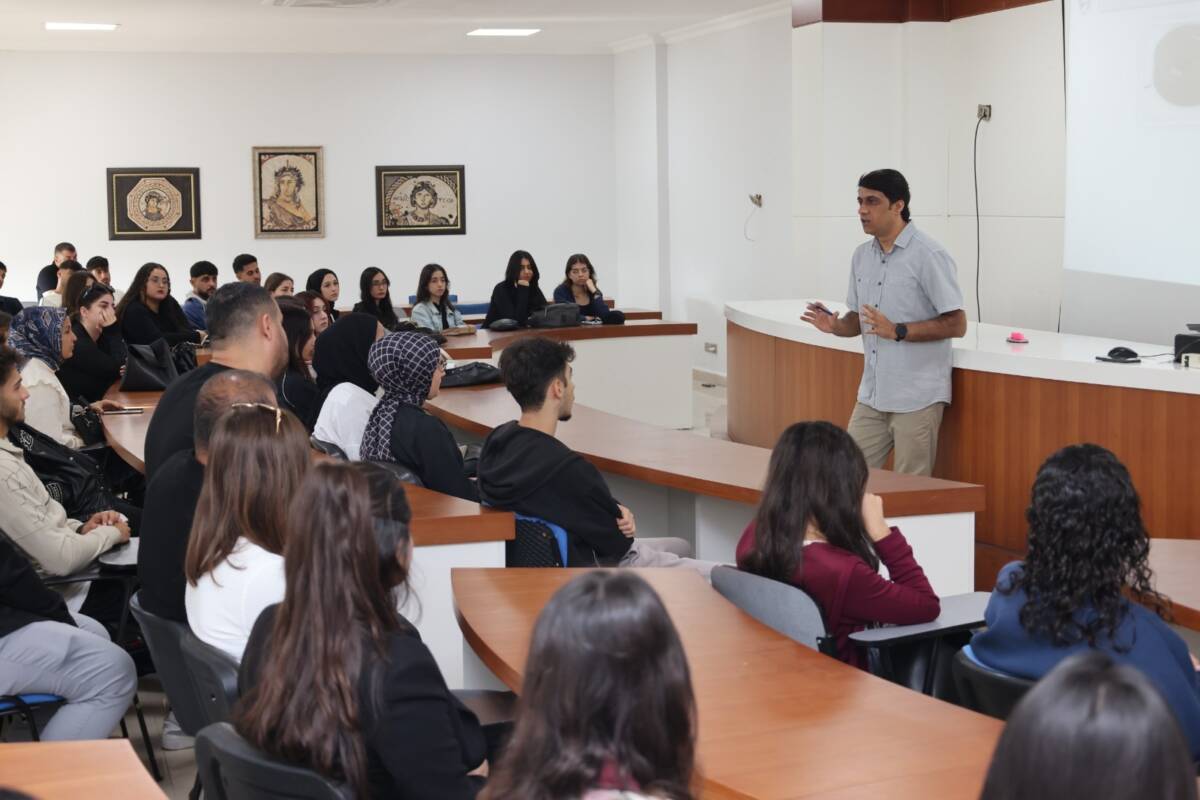 Hatay Büyükşehir Belediyesi (HBB), 2025 Aile Yılı kapsamında aile yapısını