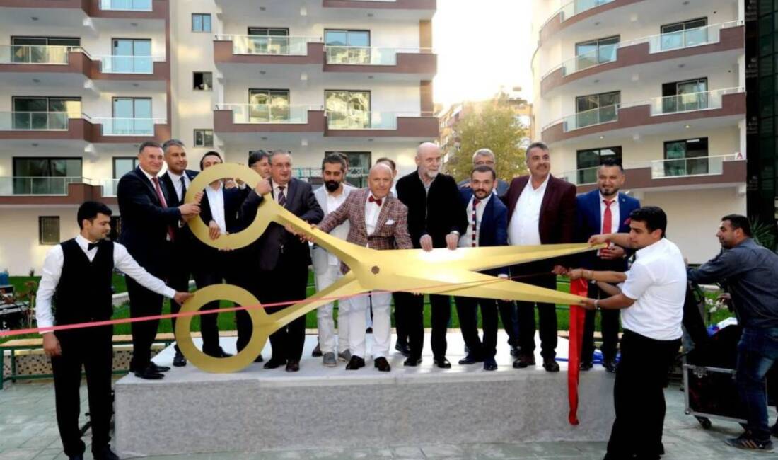 Hatay’da 6 Şubat depremlerinde yıkılan ve 47 kişinin ölümüne yol