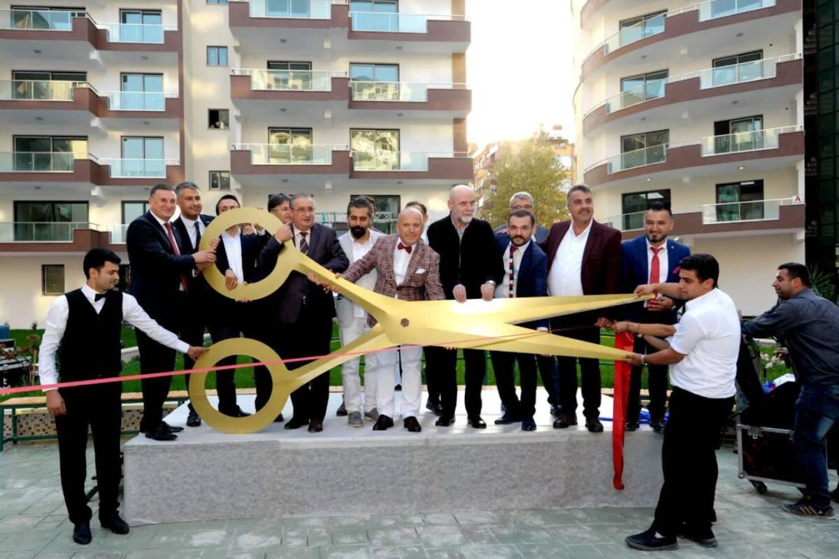 Hatay’da 6 Şubat depremlerinde yıkılan ve 47 kişinin ölümüne yol