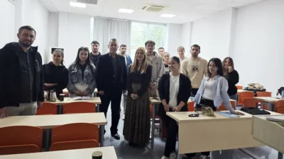 Hatay Tabiatı ve Doğayı Koruma Derneği Başkanı Abdullah Öğünç, Mustafa