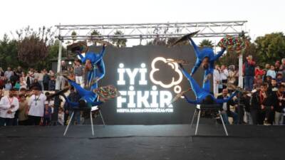 Altınözü Kaymakamlığı, Hatay Büyükşehir Belediyesi ve Altınözü Belediyesi iş birliğiyle