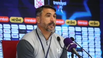   Trendyol 1. Lig’in 11. haftasında Hatayspor, deplasmanda Özbelsan Sivasspor