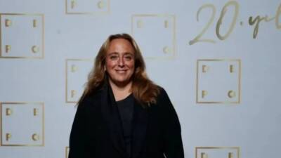 Adli Tıp Kurumu, ID İletişim’in kurucu ortağı Ayşe Barım’ın sağlık