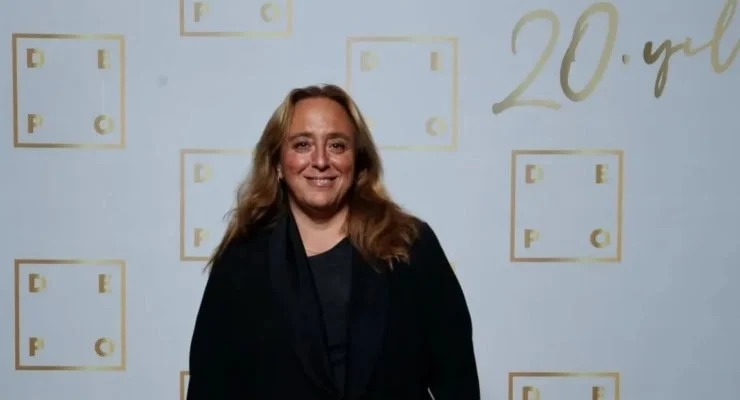 Adli Tıp Kurumu, ID İletişim’in kurucu ortağı Ayşe Barım’ın sağlık