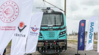 İskenderun Belediyesi, şehirde ulaşımı kolaylaştırmak ve sahil yaşamına hareket kazandırmak