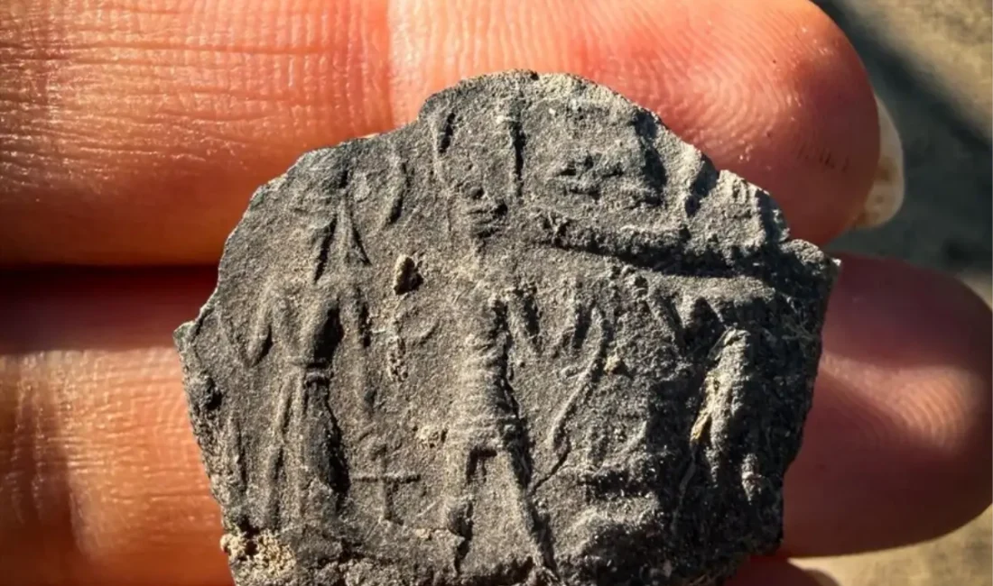 Kültür ve Turizm Bakanı Mehmet Nuri Ersoy, Hatay’ın Reyhanlı ilçesindeki