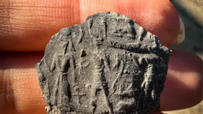 Kültür ve Turizm Bakanı Mehmet Nuri Ersoy, Hatay’ın Reyhanlı ilçesindeki