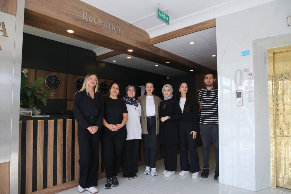 Hatay Büyükşehir Belediyesi (HBB), işsizlik sorununa çözüm üretmek ve vatandaşlara