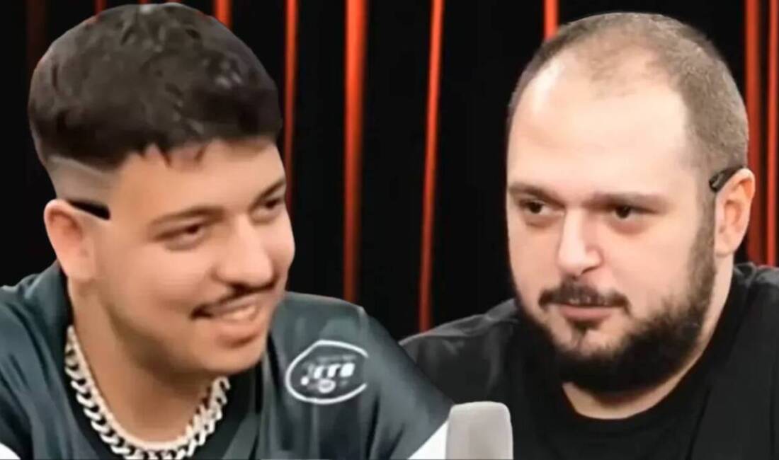   YouTube’da yayımlanan “Soğuk Savaş” programında bir hadis üzerinden yapılan