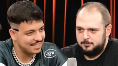   YouTube’da yayımlanan “Soğuk Savaş” programında bir hadis üzerinden yapılan