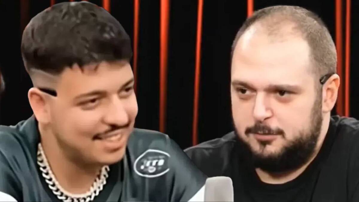 &nbsp; YouTube’da yayımlanan “Soğuk Savaş” programında bir hadis üzerinden yapılan