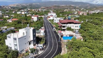 Hatay Büyükşehir Belediyesi (HBB), kent genelinde ulaşımın güvenli ve konforlu