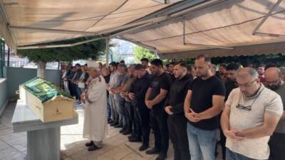 Hatay’ın İskenderun ilçesinde 4 gün önce kaybolan ve Arsuz’da cansız