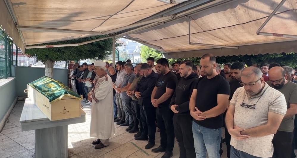 Hatay’ın İskenderun ilçesinde 4 gün önce kaybolan ve Arsuz’da cansız