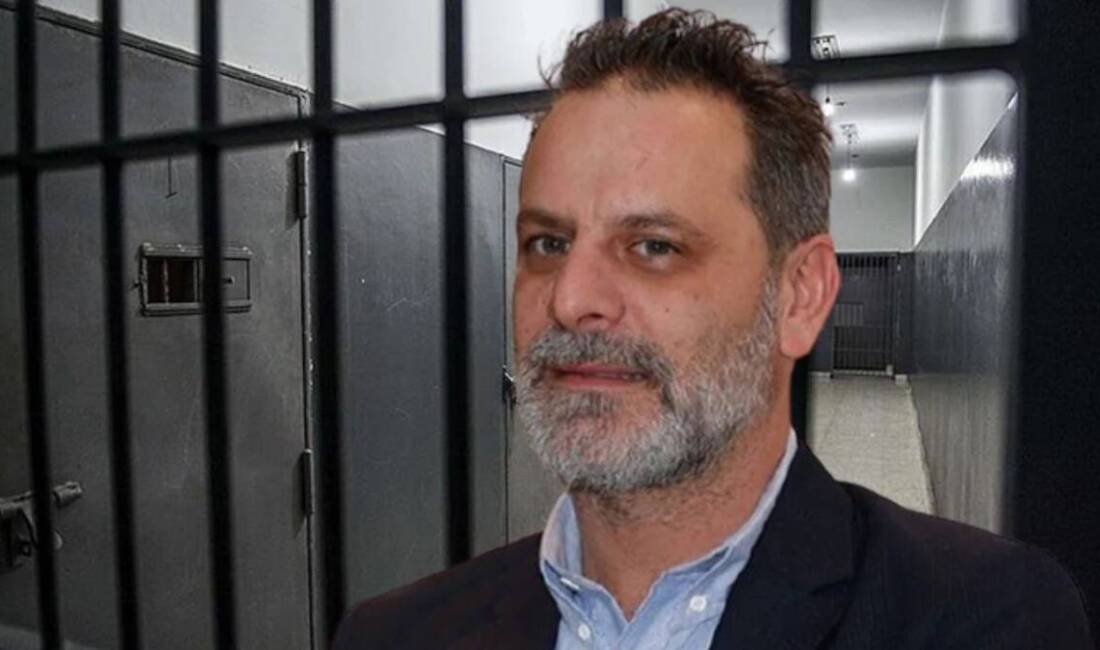 Oyuncu Ozan Güven, eski sevgilisi Deniz Bulutsuz’u darp ettiği gerekçesiyle