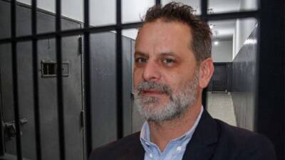 Oyuncu Ozan Güven, eski sevgilisi Deniz Bulutsuz’u darp ettiği gerekçesiyle