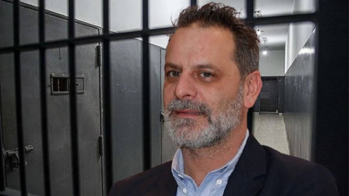 Oyuncu Ozan Güven, eski sevgilisi Deniz Bulutsuz’u darp ettiği gerekçesiyle