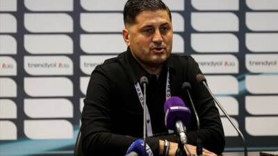 Trendyol 1. Lig’in 10. haftasında sahasında Atakaş Hatayspor’u 4-1 mağlup