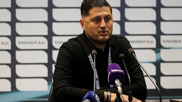 Trendyol 1. Lig’in 10. haftasında sahasında Atakaş Hatayspor’u 4-1 mağlup