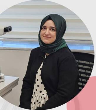 Hassa Devlet Hastanesi’nde göz sağlığı hizmetleri güçleniyor. Uzm. Dr. Merve