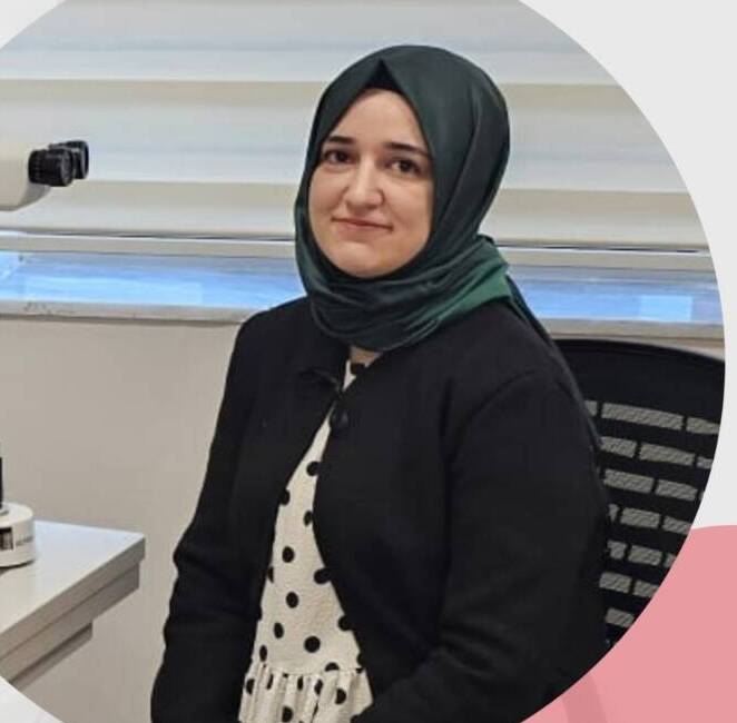 Hassa Devlet Hastanesi’nde göz sağlığı hizmetleri güçleniyor. Uzm. Dr. Merve