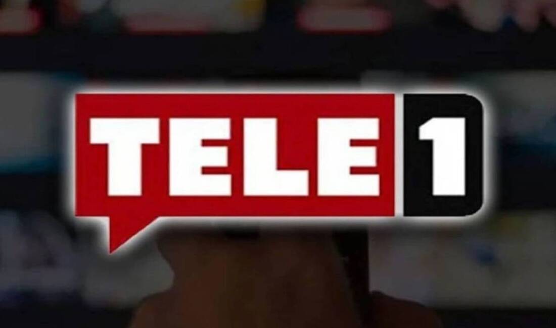 İstanbul Cumhuriyet Başsavcılığı tarafından yürütülen “casusluk” soruşturması kapsamında TELE1 televizyon