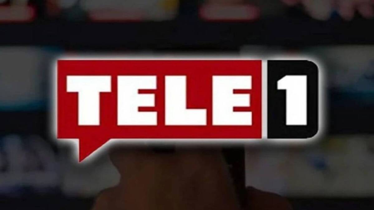 İstanbul Cumhuriyet Başsavcılığı tarafından yürütülen “casusluk” soruşturması kapsamında TELE1 televizyon