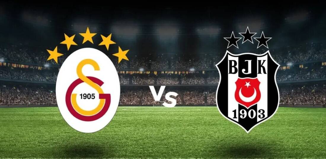   Trendyol Süper Lig’in 8. haftasında Galatasaray ve Beşiktaş, Rams