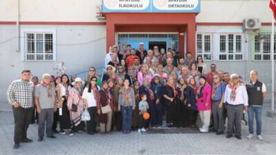Hatay Büyükşehir Belediyesi (HBB), “Hatay’ın evlatlarına değer” anlayışıyla çocuk ve