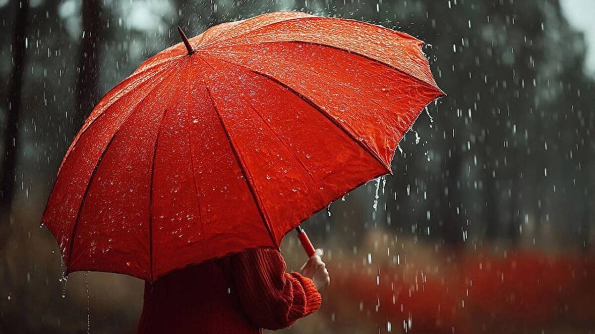 Meteoroloji Genel Müdürlüğü 6. Bölge Müdürlüğü, Doğu Akdeniz’de yerel kuvvetli