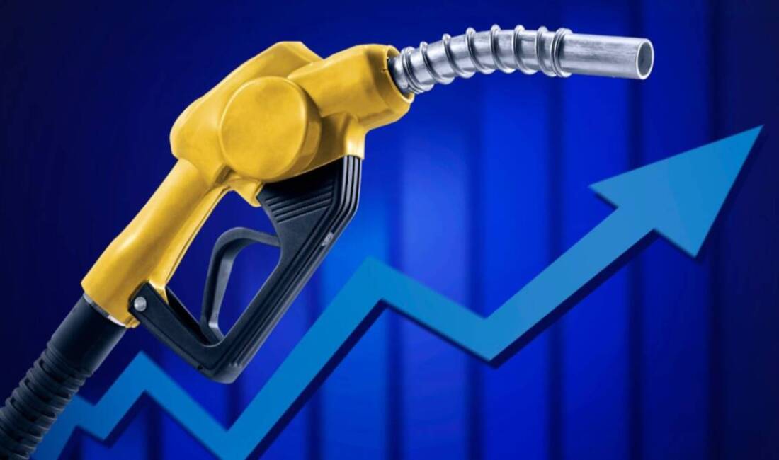 ABD’nin Rusya’ya yönelik yeni yaptırımları, Brent petrol fiyatlarını sert biçimde