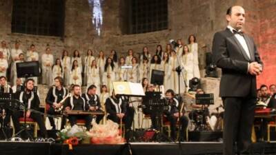 Cumhuriyet’in 102. yıl dönümü kutlamaları Hatay’da anlamlı bir etkinlikle son