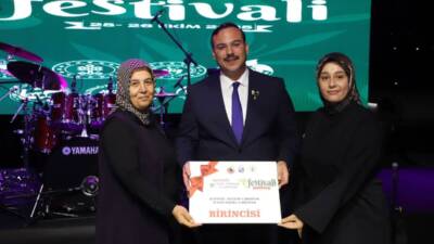 Altınözü Kaymakamlığı, Hatay Büyükşehir Belediyesi ve Altınözü Belediyesi iş birliğiyle