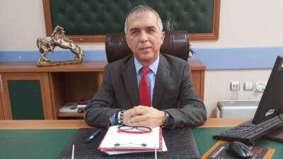 Hatay MHP Milletvekili Lütfi Kaşıkçı, TBMM’ye sunduğu önergede, geçen yıl