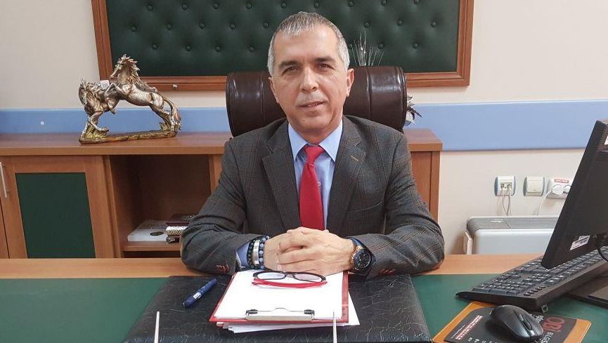 Vekil Kaşıkçı’dan Vefa: Önerge verdi Hatay MHP Milletvekili Lütfi Kaşıkçı, TBMM’ye sunduğu önergede, geçen yıl