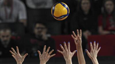 A Milli Kadın Voleybol Takımı’nın 2026 CEV Avrupa Şampiyonası’ndaki rakipleri