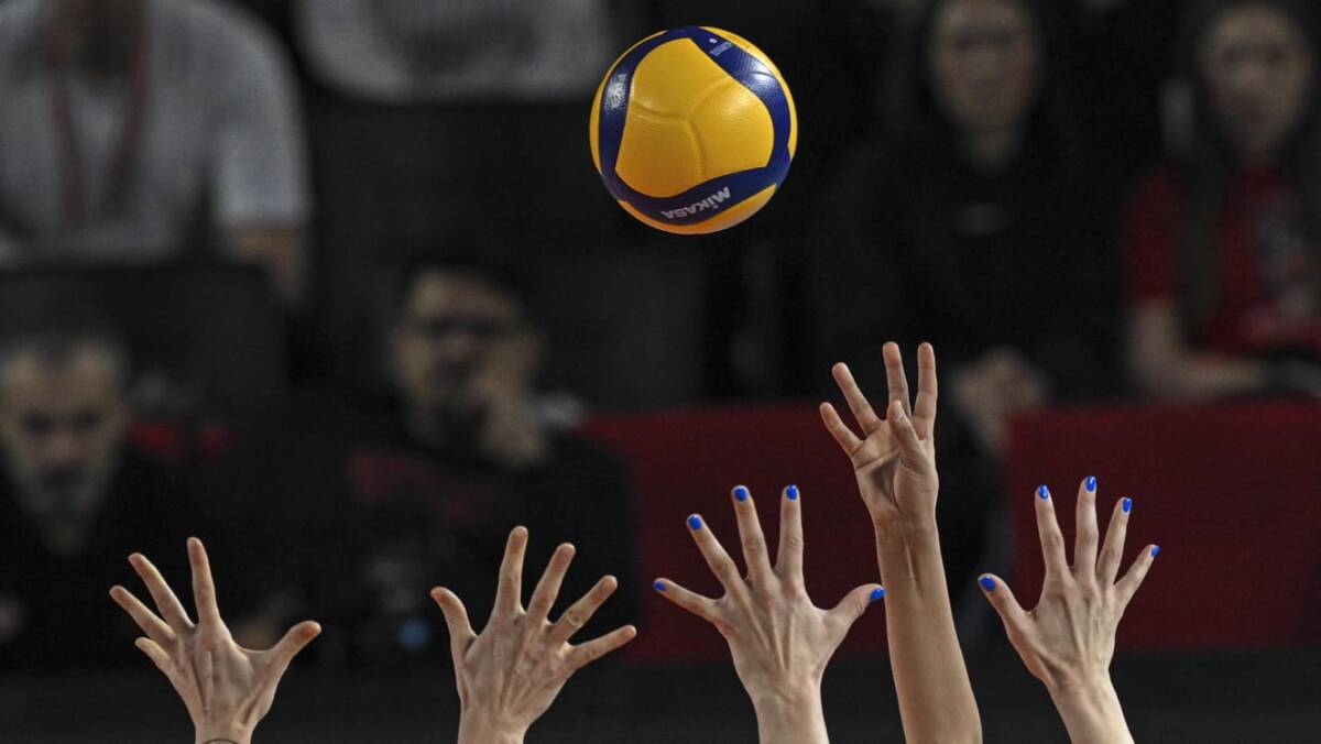 A Milli Kadın Voleybol Takımı’nın 2026 CEV Avrupa Şampiyonası’ndaki rakipleri