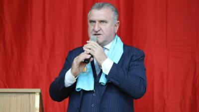 Gençlik ve Spor Bakanı Osman Aşkın Bak, Hatay’ın Altınözü ilçesinde