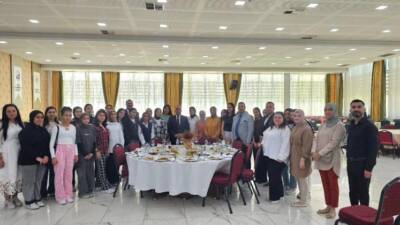 Hatay’ın Altınözü ilçesinde bu yıl 9’uncusu düzenlenecek Zeytin, Zeytinyağı ve