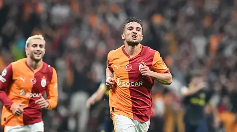 UEFA Şampiyonlar Ligi’nin üçüncü haftasında Galatasaray, Norveç ekibi Bodo/Glimt’i konuk