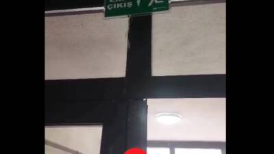 Hatay’ın Antakya ilçesine bağlı Dikmece Mahallesi’nde bulunan 5. Bölge 1.