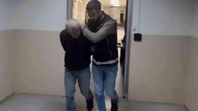 Hatay Emniyet Müdürlüğü ekipleri, uyuşturucu madde ticareti nedeniyle 10 yıl