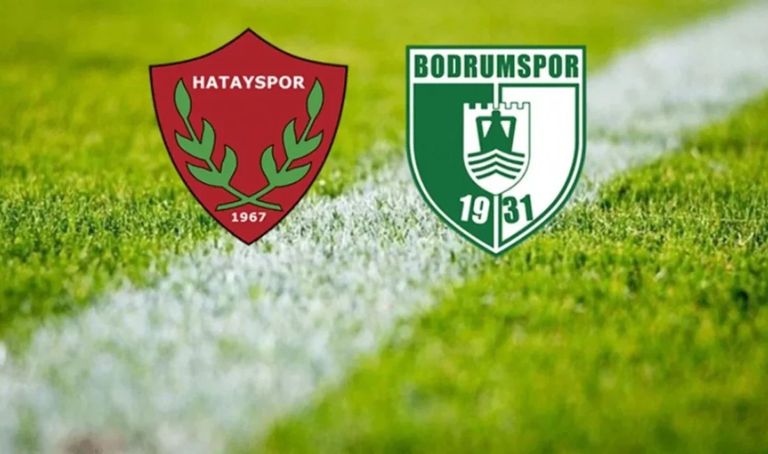 Bodrumspor, hafta sonunda evinde oynayacağı Hatayspor maçının bilet fiyatlarını açıkladı.