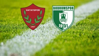 Bodrumspor, hafta sonunda evinde oynayacağı Hatayspor maçının bilet fiyatlarını açıkladı.