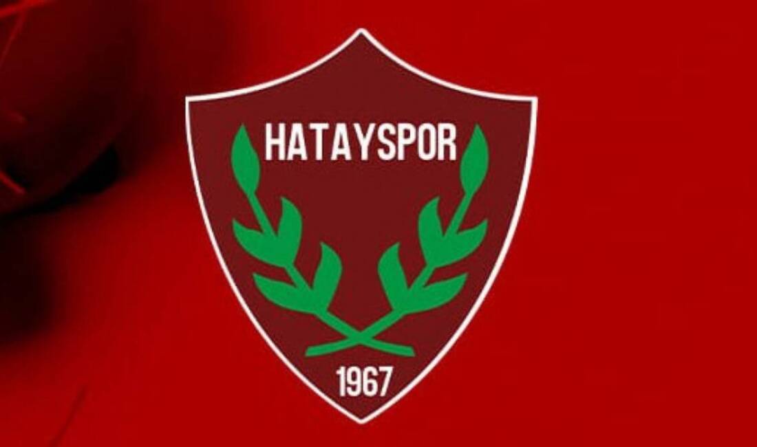 Hatayspor Kulübü’nün bugün yapılması planlanan olağanüstü genel kurulu, çoğunluk sağlanamadığı